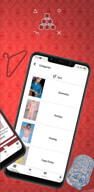 Kilol - Online Clothing Store screenshot 4