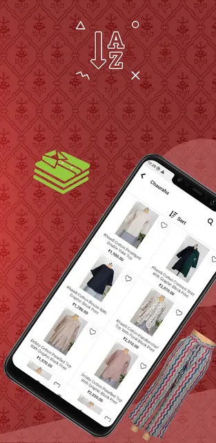 Kilol - Online Clothing Store screenshot 5