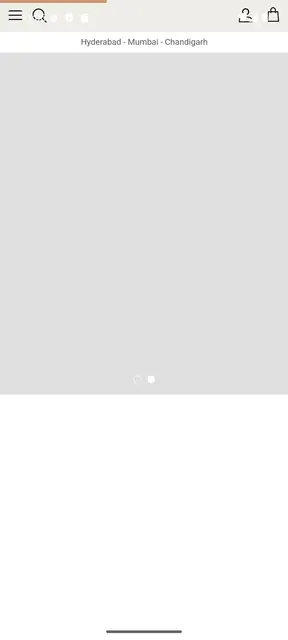Missprint Jaipur screenshot 1
