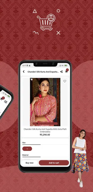 Kilol - Online Clothing Store screenshot 6
