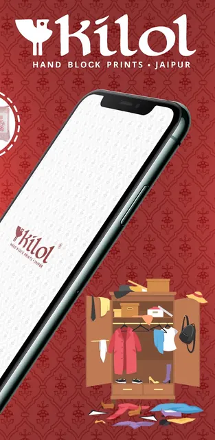 Kilol - Online Clothing Store screenshot 2