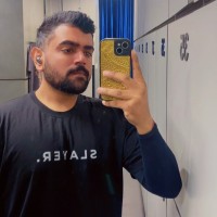 Utkarsh Bhardwaj profile photo