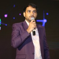 Radhesh Sirohiya profile photo