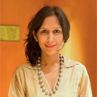 Astha Sirohiya profile photo