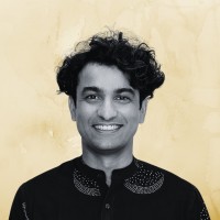 Anupam Arya profile photo