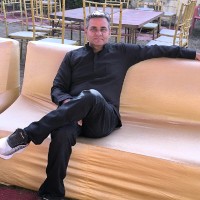 Ram Krishan Dargani profile photo