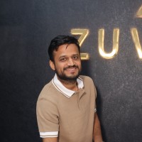 Jitender Soni profile photo