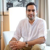 Anurag Khangarot profile photo