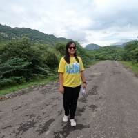 Vidhee Singhania profile photo
