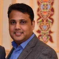 Ravi Khandelwal profile photo