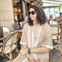 Rabia Singh profile photo