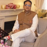 Gaurav Mehta profile photo