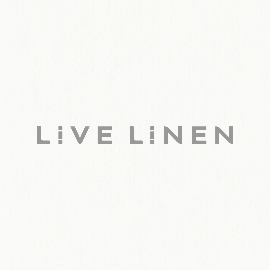Live-Linen logo