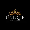 Unique Jewellers logo