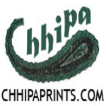 CHHIPA Prints logo