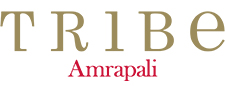 Tribe Amrapali logo