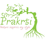 Prakrti logo