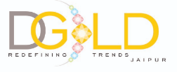 Diagoldjaipur logo