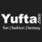 Yufta logo