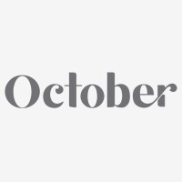 October Jaipur logo