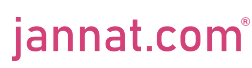 Jannat logo