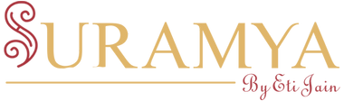 Suramyafashions logo