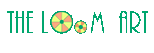 The Loom Art logo