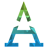 Amogue logo