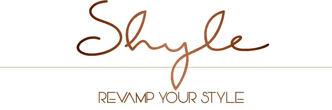 Shyle logo