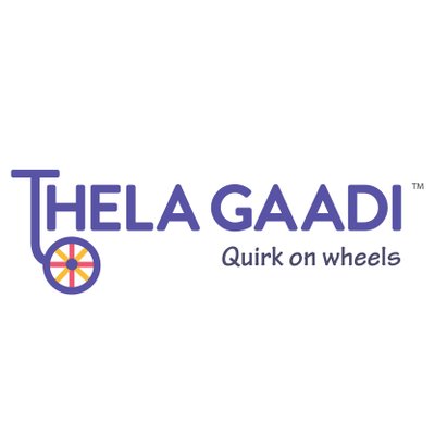 Thela Gaadi logo