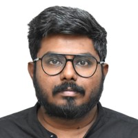 Albin Jose profile photo