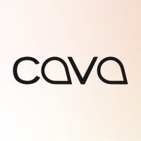 CAVA Athleisure logo