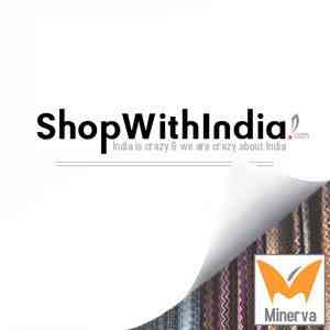 shopwithindia logo