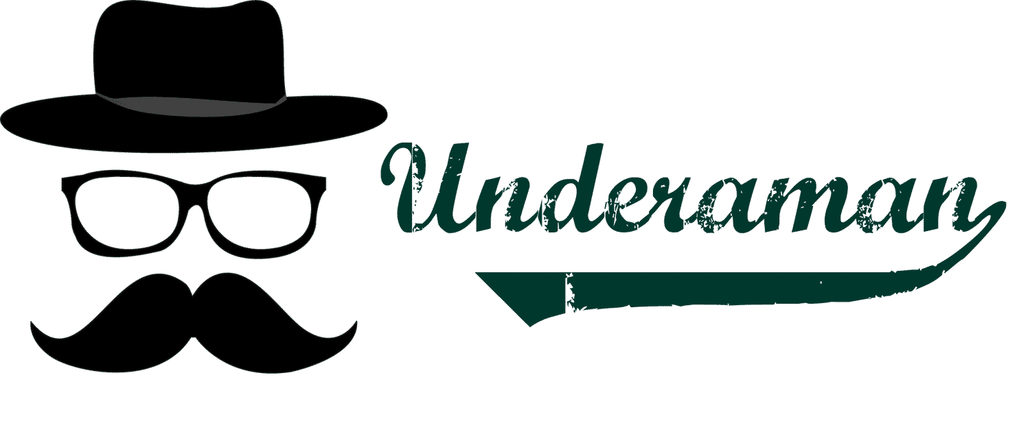 underaman logo