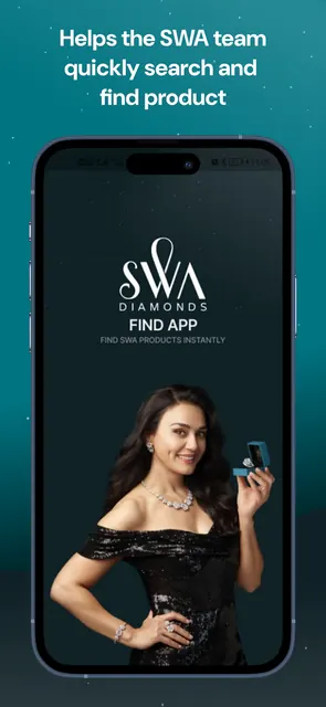 SWA Finder screenshot 1