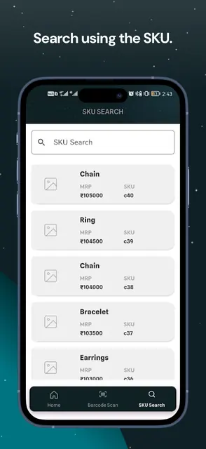 SWA Finder screenshot 5