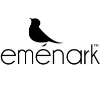 Emenark logo