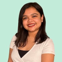Nayanika Saha profile photo