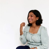 Matrika Bhandari profile photo