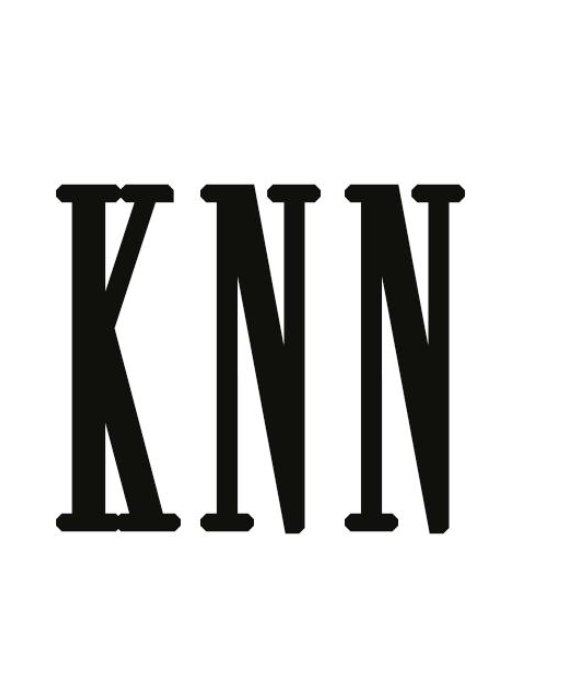 KNN logo