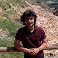 Hitesh Kenjale profile photo