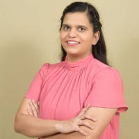 Disha Singh profile photo