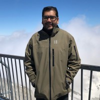 Bhoomin Badani profile photo