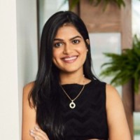 Adwaita Nayar profile photo