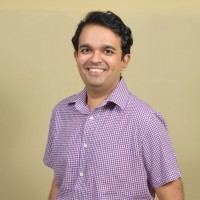 Pradeep Krishnakumar profile photo
