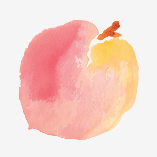 PeachMode logo