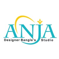 Anja Jewels logo