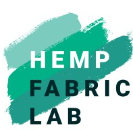 Hemp Fabric Lab logo