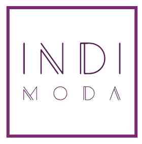 indi moda logo