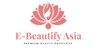 E-Beautify Asia logo